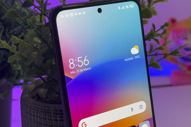 Xiaomi Poco X5 smartphone review - ¿Todo lo que necesitas? -   Analisis