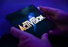 Autoridades de Estados Unidos detienen la compra de Activision Blizzard por parte de Microsoft