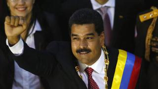 Venezuela: Nicolás Maduro ya cuenta con los "superpoderes"