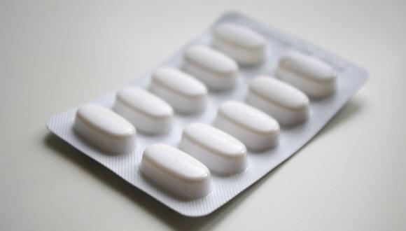 El ibuprofeno pertenece a la familia de los antiinflamatorios no esteroideos, conocidos también como AINE.(Foto: Shutterstock)