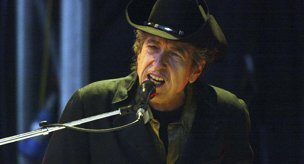 \"Bootleg series\" recoge canciones de una de las etapas más polémicas de Bob Dylan. (Foto: Getty Images)
