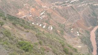 Huancavelica: hallan cuerpo de ingeniero desaparecido tras derrumbe en mina Cobriza