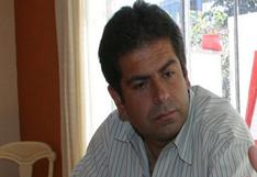 Martín Belaunde Lossio: Envían comisión a Bolivia para capturarlo