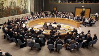 Arabia Saudí renuncia a puesto no permanente en el Consejo de Seguridad de la ONU
