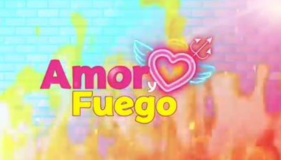 Rodrigo González y Gigi Mitre anuncia fecha y hora de estreno de “Amor y Fuego”. (Foto: Captura de video)