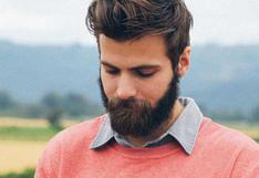 6 razones obvias por las que debes salir con un hombre con barba 