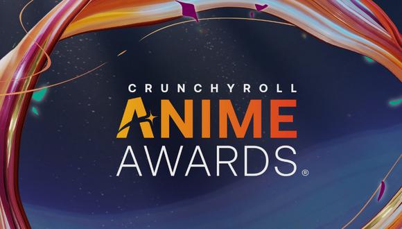 Estas son todas las categorías que participarán en los Anime Awards 2023 de Crunchyroll. (Foto: Crunchy)