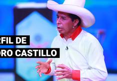 ¿Quién es Pedro Castillo?