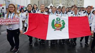 Asociación de Deportistas del Perú insiste en el regreso a los entrenamientos en carta a Violeta Bermúdez