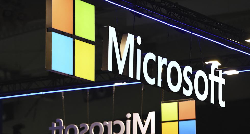 Microsoft corrected a major security flaw that compromised files and passwords of its employees |  TECHNOLOGY