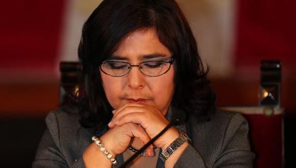 El dilema de Perú Posible, por Carmen Omonte