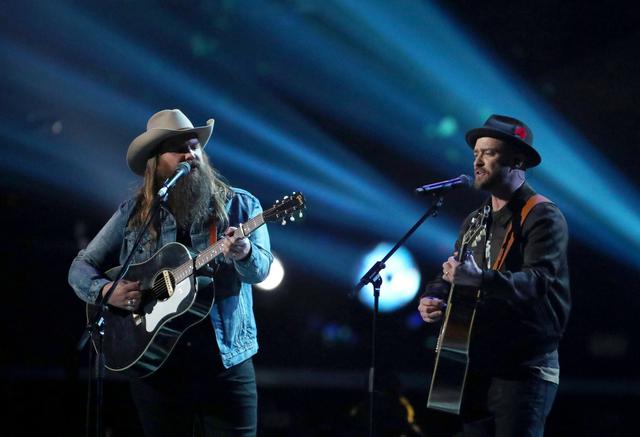 Brit Awards 2018: sigue las incidencias de la gala en directo