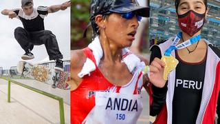 I Juegos Panamericanos Junior: esta es la lista de deportistas que representarán al Perú