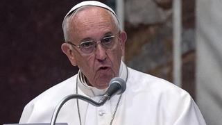 Papa expresó "dolor y horror" por ataque en iglesia de Francia