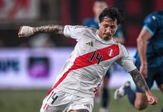Alineación confirmada de Perú vs. El Salvador: los 11 titulares de hoy