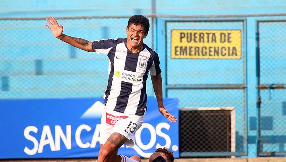 Alianza Lima fue finalista en la Liga 1 del año pasado. (Foto: Twitter / @LigaFutProf)