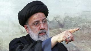 Ebrahim Raisi: ¿Por qué Amnistía pide investigar al presidente electo de Irán por crímenes contra la humanidad?