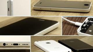 iPhone 5S y iPhone 5C, lo nuevo que Apple podría presentar hoy