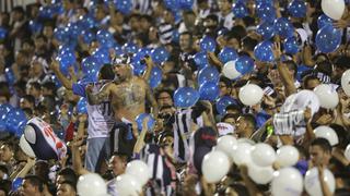 Alianza Lima logró clasificar a los octavos de la Copa Libertadores en FIFA20