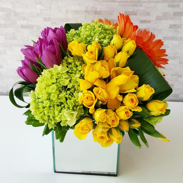 Recibe el 2019 con flores amarillas para atraer la buena suerte y vibras  positivas | CASA-Y-MAS | EL COMERCIO PERÚ