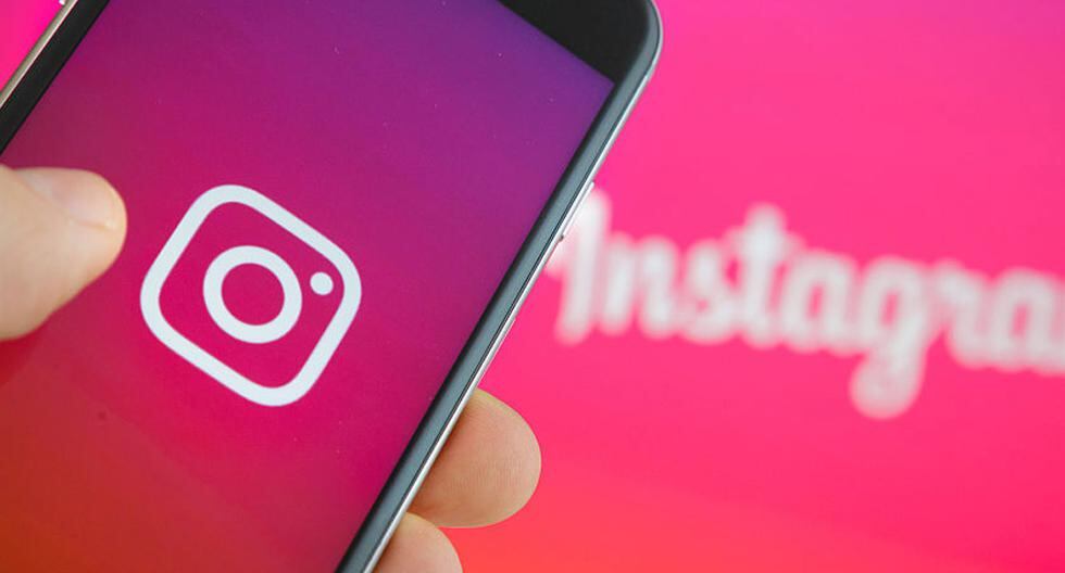 Servidor de la red social Instagram se cayó esta tarde, así lo reportaron usuarios a través de las redes sociales. (Foto: Getty Images)