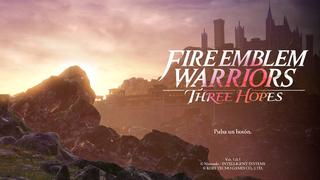 Fire Emblem Warriors Three Hopes [REVIEW]: la combinación perfecta de estrategia y aventura