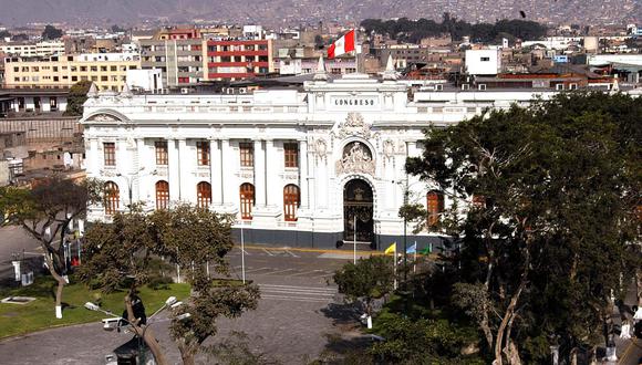 Las sesiones de las comisiones legislativas se realizan de manera virtual debido al coronavirus (COVID-19). (Foto: Andina)