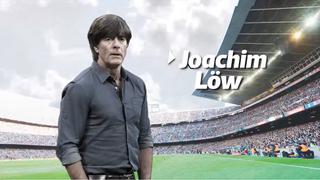 Joachim Löw: el camino del revolucionario del fútbol alemán