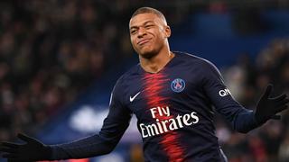 PSG: cuadro parisino hace seguimiento a Kylian Mbappé, jugador de 11 años de edad