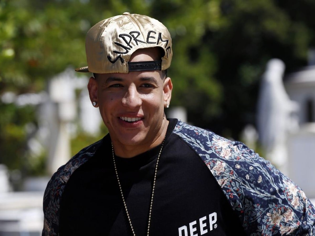 Cada vez más joven: Daddy Yankee se dirige a sus seguidores con un mensaje  del pasado - 18.07.2020, Sputnik Mundo