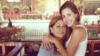 Día de la Madre: famosos nos presentan a sus mamás