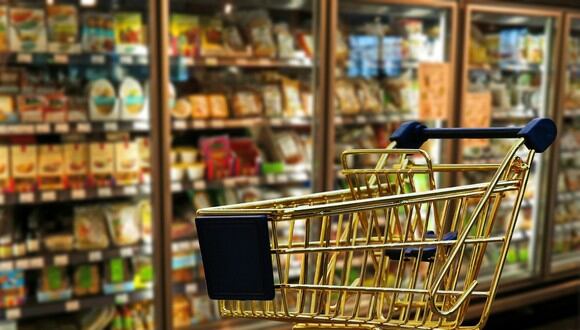 El índice de alimentación, en tanto, aumentó un 0.4% en Estados Unidos (Foto: referencial: Alexas_Fotos / Pixabay)