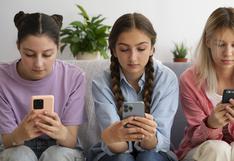 Salud mental: las redes sociales pueden causar estrés y ansiedad en adolescentes