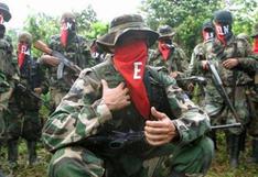 Colombia: ELN se adjudica el secuestro de dos peruanos