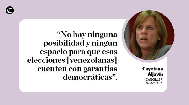 (Composición: El Comercio)