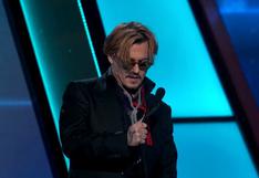 Johnny Depp protagonizará remake de ‘The Invisible Man’ 