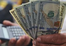 Dólar subió a S/ 3.352 ante una mayor demanda de inversionistas