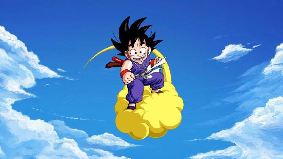 Dragon Ball Z Son Goku, Goku Gohan Freezer Master Roshi Vegeta, goku,  superhéroe, personaje de ficción, dibujos …