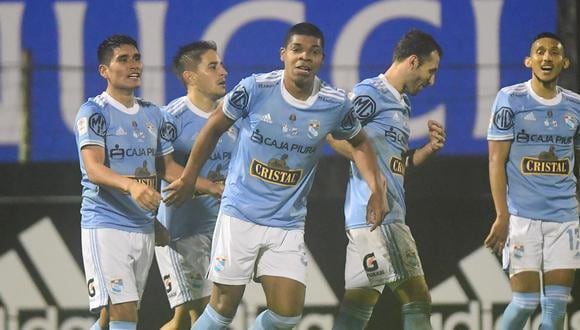 Sporting Cristal campeón de la Copa Bicentenario | Foto: @LigaFutProf