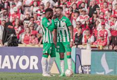 Deportivo Pereira vence a Nacional por Liga BetPlay | RESUMEN