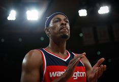 NBA: Paul Pierce da a los Wizards la ventaja en las finales