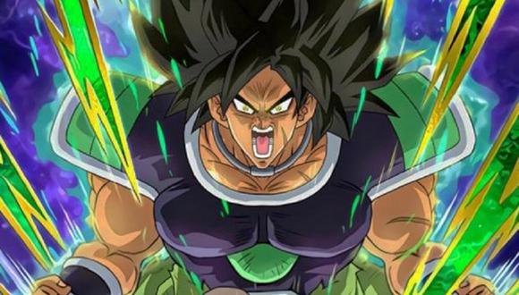 Dragon Ball Super: Broly se estrenará en Japón el 14 de diciembre de 2018 y en Latinoamérica a inicios de 2019. (Foto: Toei Animation)