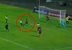 Ecuador vs. Trinidad y Tobago EN VIVO vía El Canal del Fútbol: Alan Franco marcó el 1-0 para el ‘Tricolor’ tras inteligente asistencia de Estrada | VIDEO