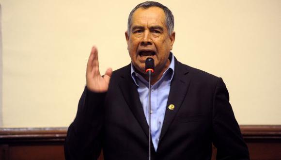 Carrillo: "Partido Nacionalista tiene 4 precandidatos potentes"