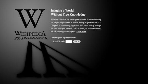 ¿Cómo saber qué artículos de Wikipedia son fiables?