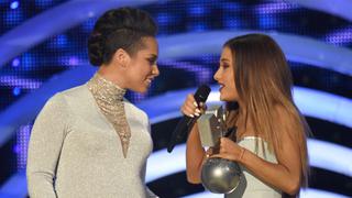 MTV EMA 2014: One Direction y Ariana Grande entre los ganadores