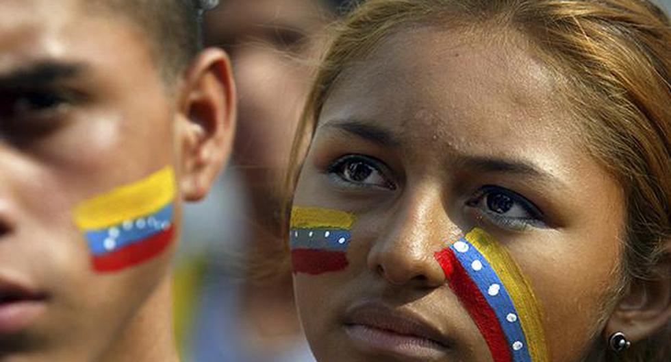 Honduras exigirá \"visa consultada\" a venezolanos para ingresar al país.
 (Getty Images)