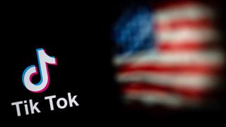 TikTok debe convertirse en una empresa de Estados Unidos, afirma el secretario del Tesoro