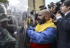 Venezuela: la lucha continua, por Jean Maninat