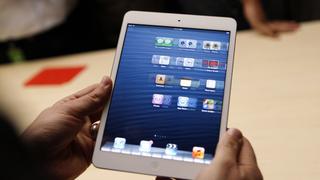 UPC aclara que iPad no será obligatoria para estudiantes